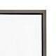 preview thumbnail 26 of 30, Stupell Taco Tuesday and Truck Patterned Framed Floater Canvas Wall Art Design By Dina Riddle (Set of 2)