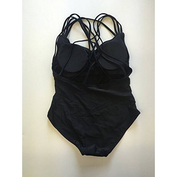 padded lifeguard swimsuit