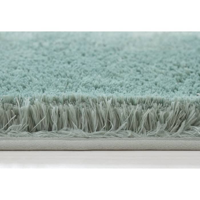 Chesapeake Luxury Microfiber Bath Rug Set 20”X32” 23”X39”