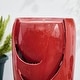 preview thumbnail 15 of 48, Glitzhome 30"H Oversized LED Ceramic Fountain