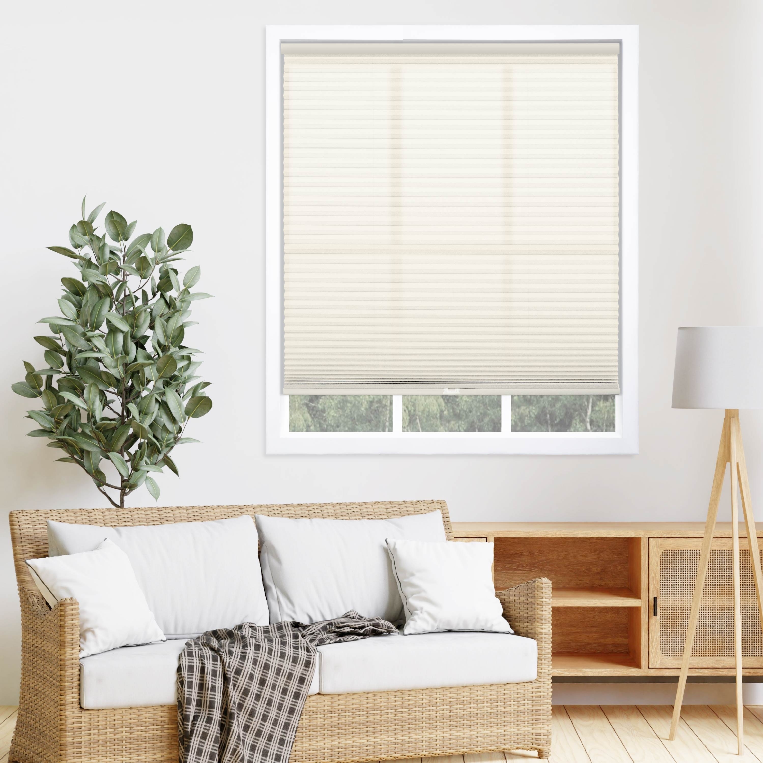 Real simple shades bed bath and beyond outlet