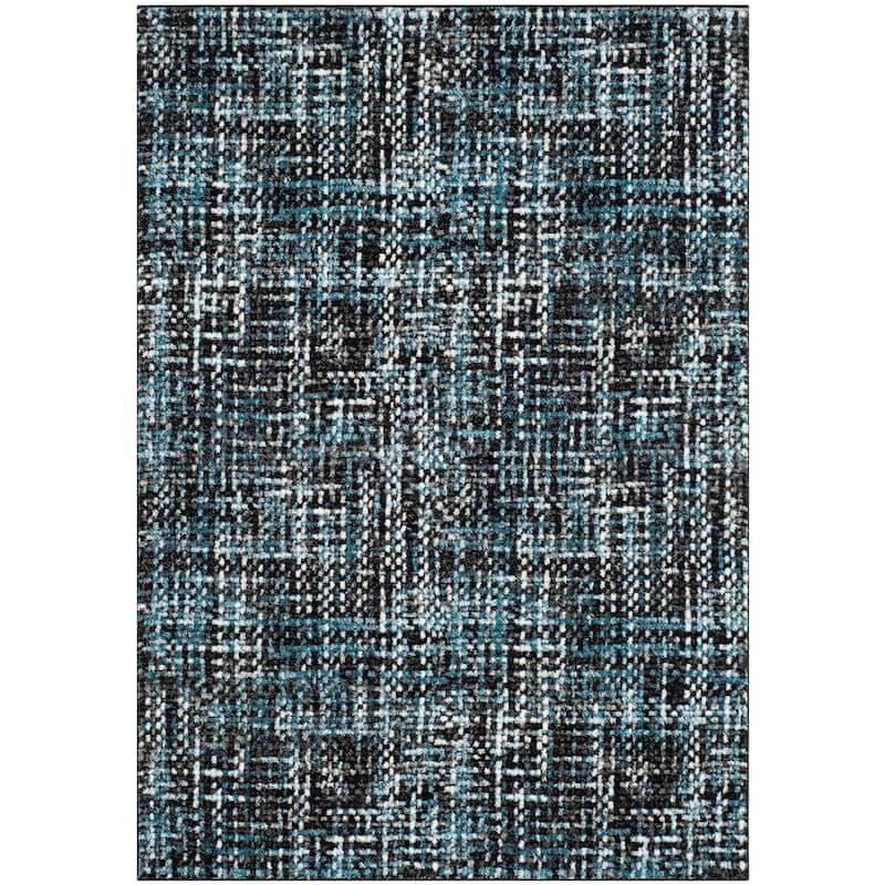 SAFAVIEH Porcello Chandrima Modern Rug