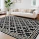 Option Black 5*7ft