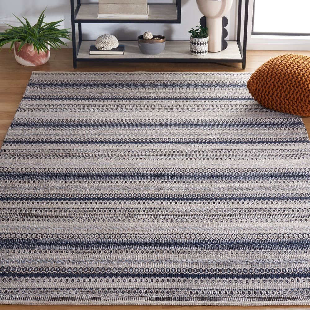 SAFAVIEH Handmade Kilim Vladlena Transitional Rug