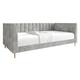 Option Silver Grey
