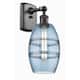 Option Oil Rubbed Bronze / Princess Blue