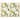 FIESTA Lemon Vine Dish Drying Mat, Sunflower Yellow, 16"x22"