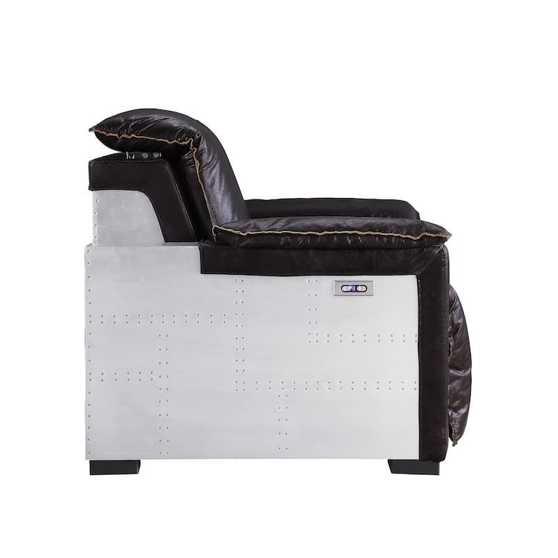 Acme Nernoss Power Motion Recliner