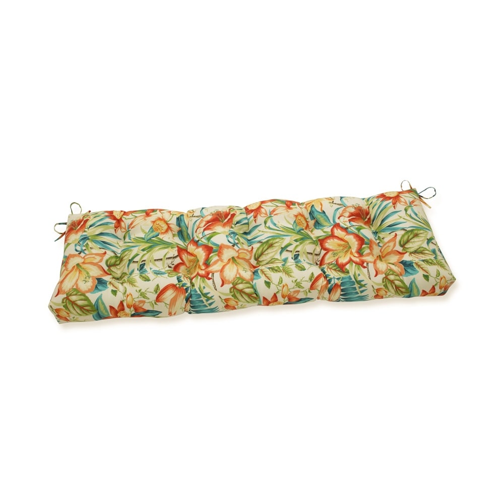 Pillow perfect outdoor shop bench cushion