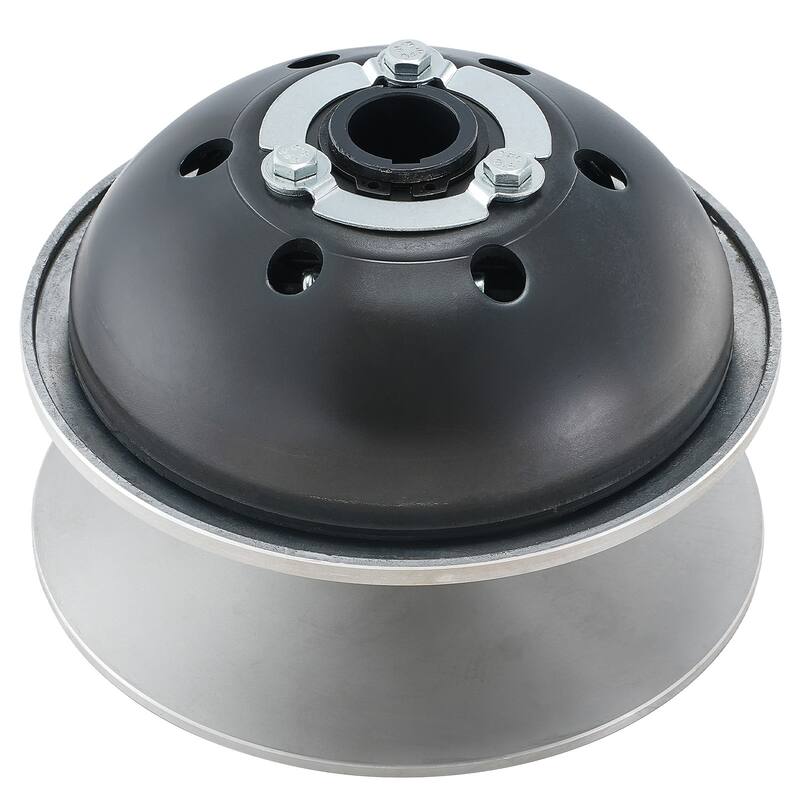 Driven Clutch Kit for Go-Kart Asymmetrical Driver Pulley Replacement with Drive Belt - 780 Series