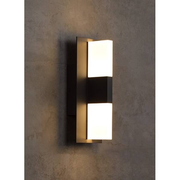 Shop Tech Lighting 700owlyt812cunvslf Lyft 2 Light 13 Tall