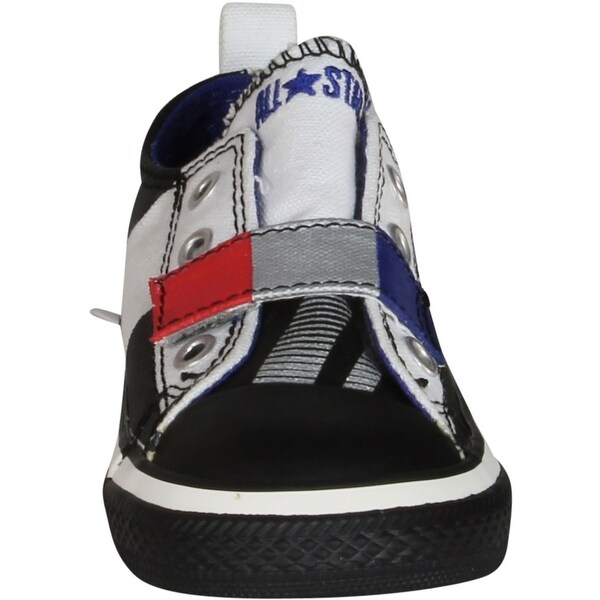 chuck taylor all star simple slip low top