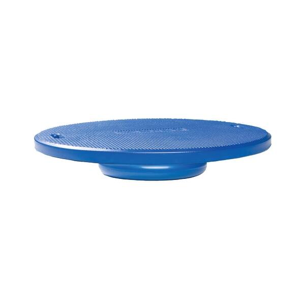 CanDo Stability Trainer - Advanced - 30 inch Diameter Platform and Balance Disc CanDo Stability Trainer - Advanced - 30 inch Diameter Platform and Balance Disc