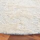 preview thumbnail 59 of 57, SAFAVIEH Handmade Glamour Maimu Modern Wool Rug