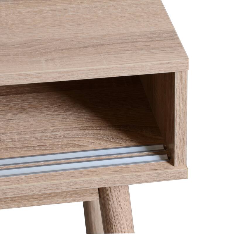 Entryway Table Console Table Sofa Table with Drawers