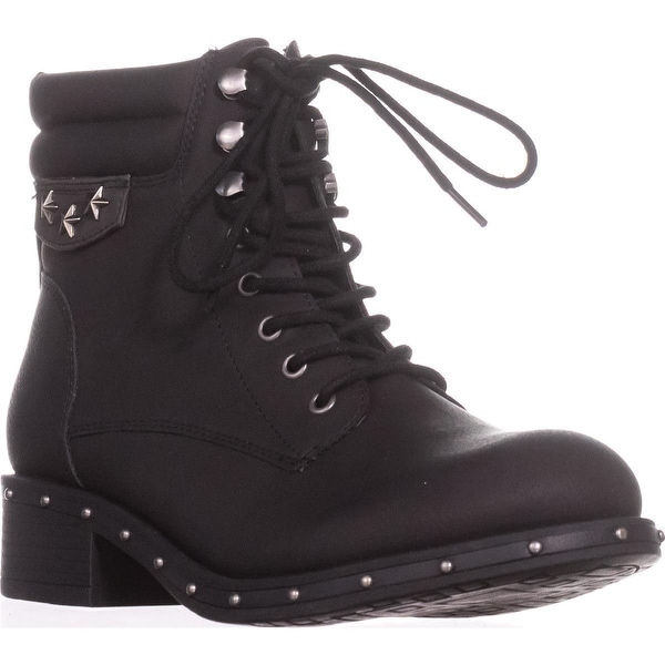 Rock & Candy Joli Fashion Boot, Black