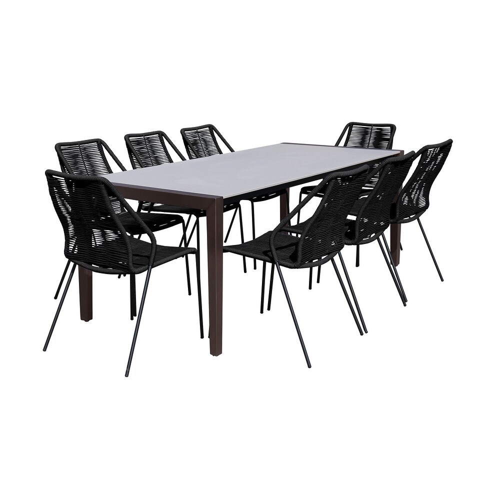 Supreme bison best sale dining table price