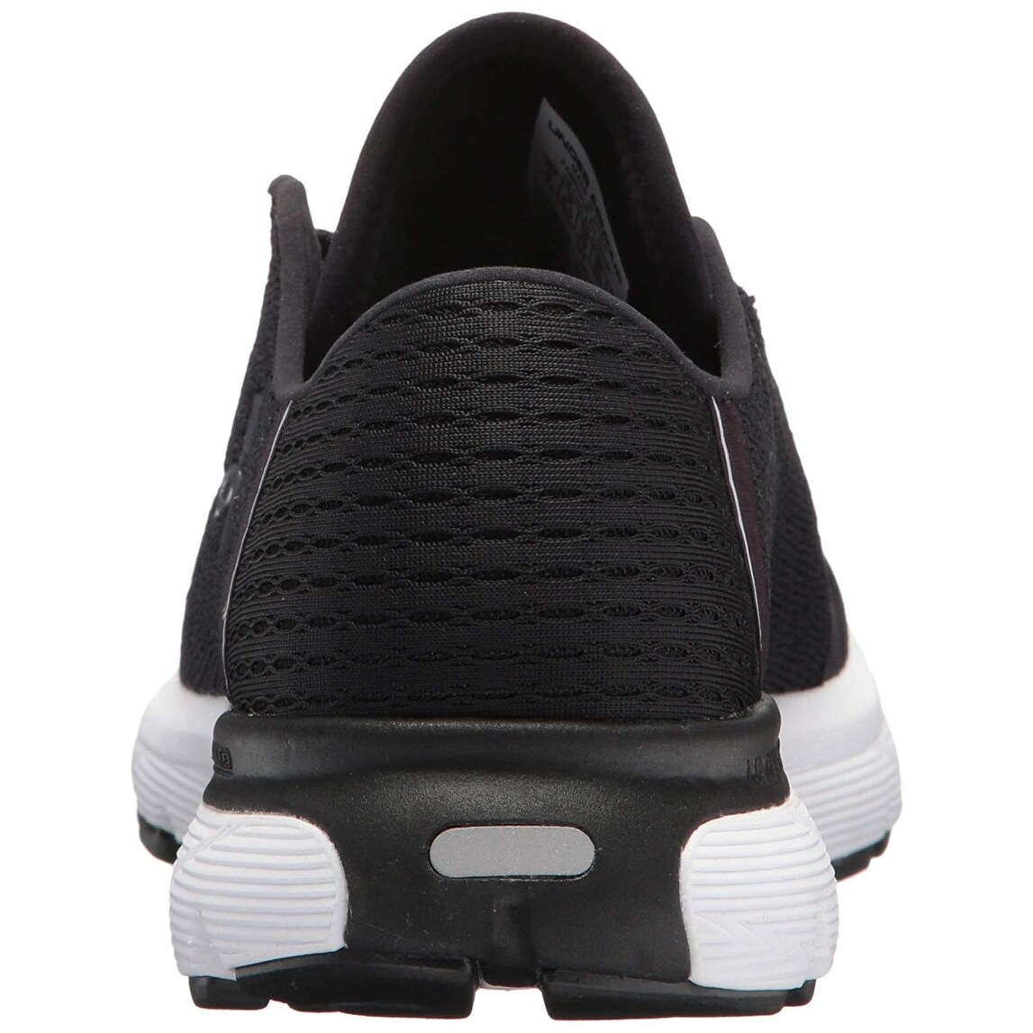 Speedform gemini vent clearance