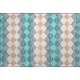 preview thumbnail 76 of 132, Premium Washable Super Soft Diamond Modern Mayfield Rug