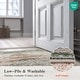 preview thumbnail 19 of 43, Bohemian Faux Cashmere Rug