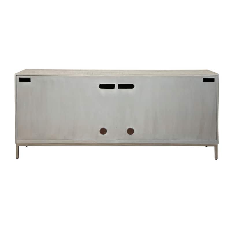 Furniture Classics Reclaimed Wood Tritan Sideboard