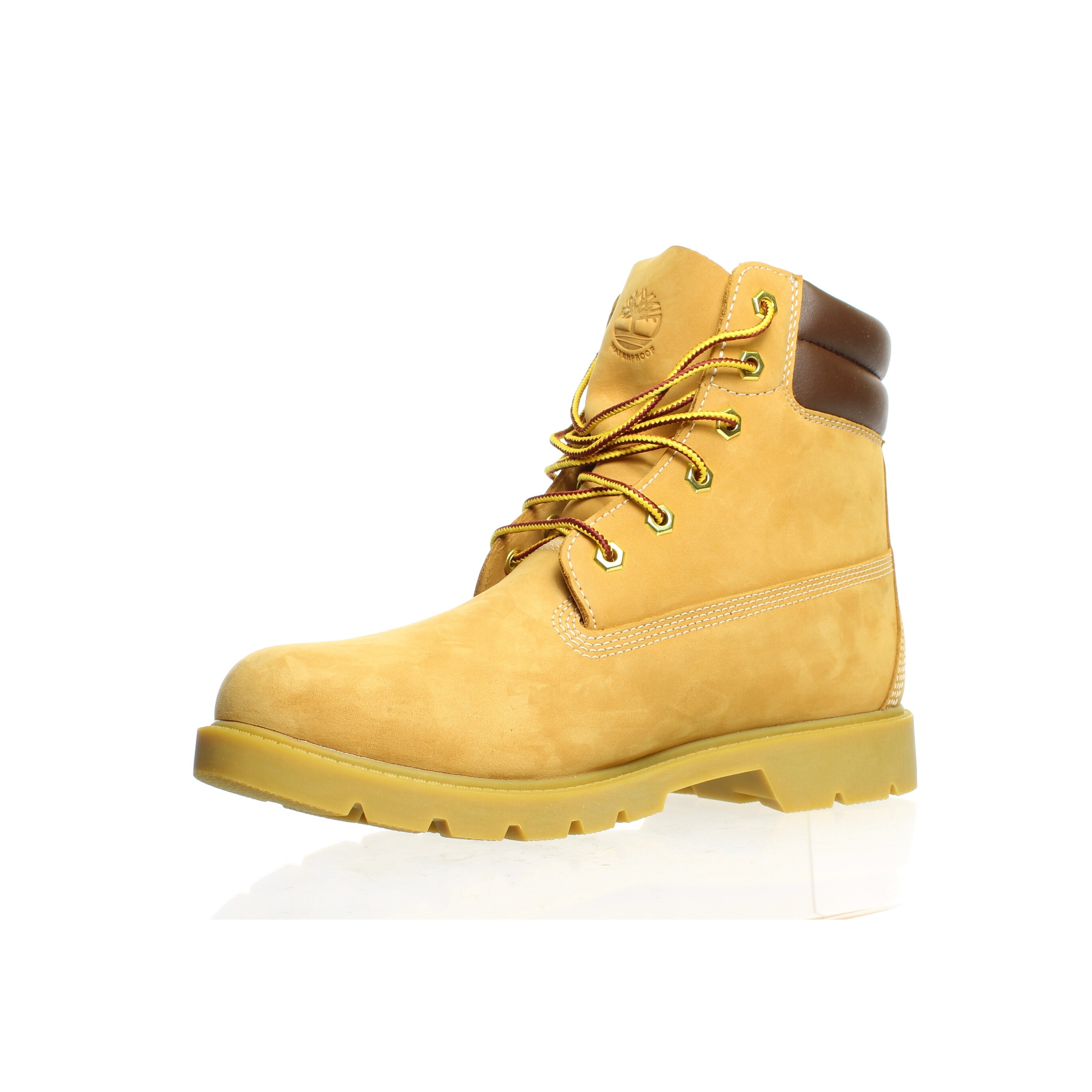 black timberlands mens size 9