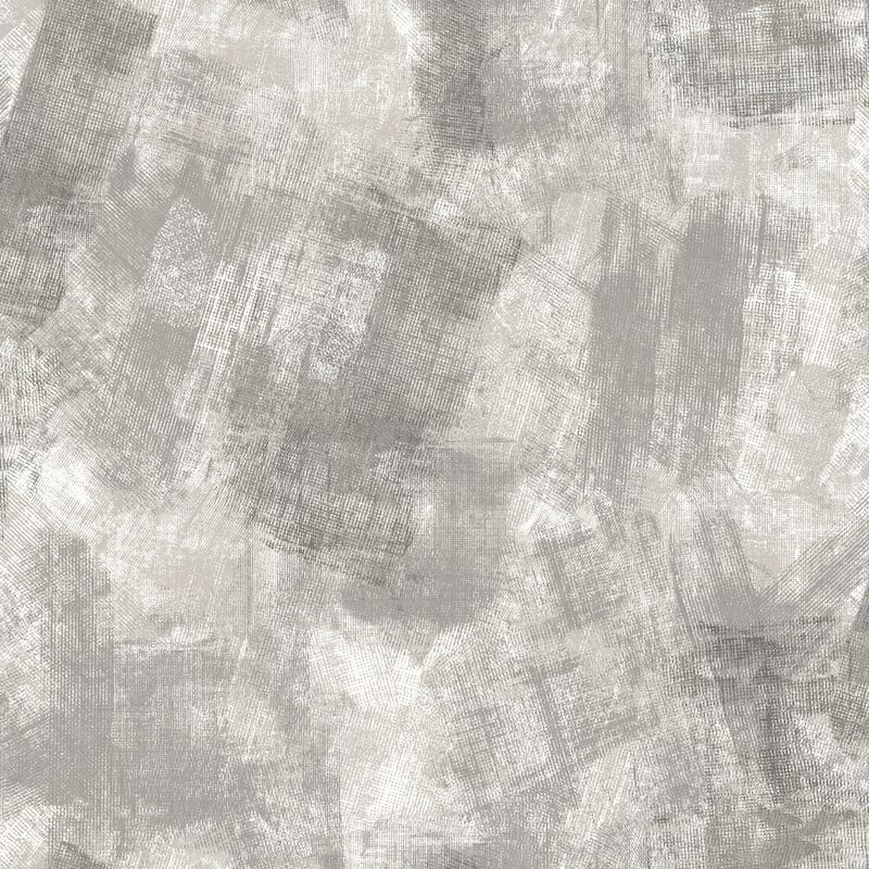 Arthouse Barney Grey Brushed Strokes Wallpaper
