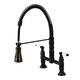 Option Oil Rubbed Bronze