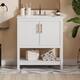 Option White