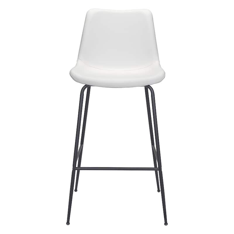 Byron Barstool Brown