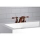 preview thumbnail 27 of 27, American Classic Mini-Widespread Bathroom Faucet