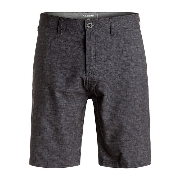 Quiksilver Mens Platypus 21 Shorts