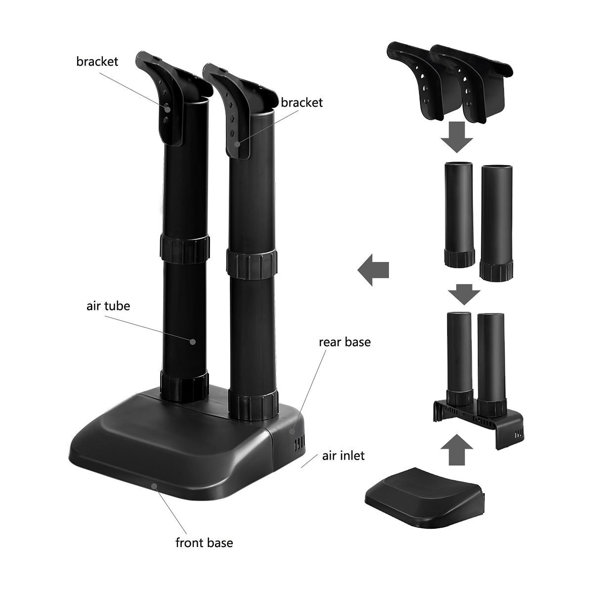 Boot dryer bed shop bath and beyond
