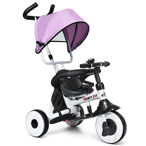 stroller tricycle