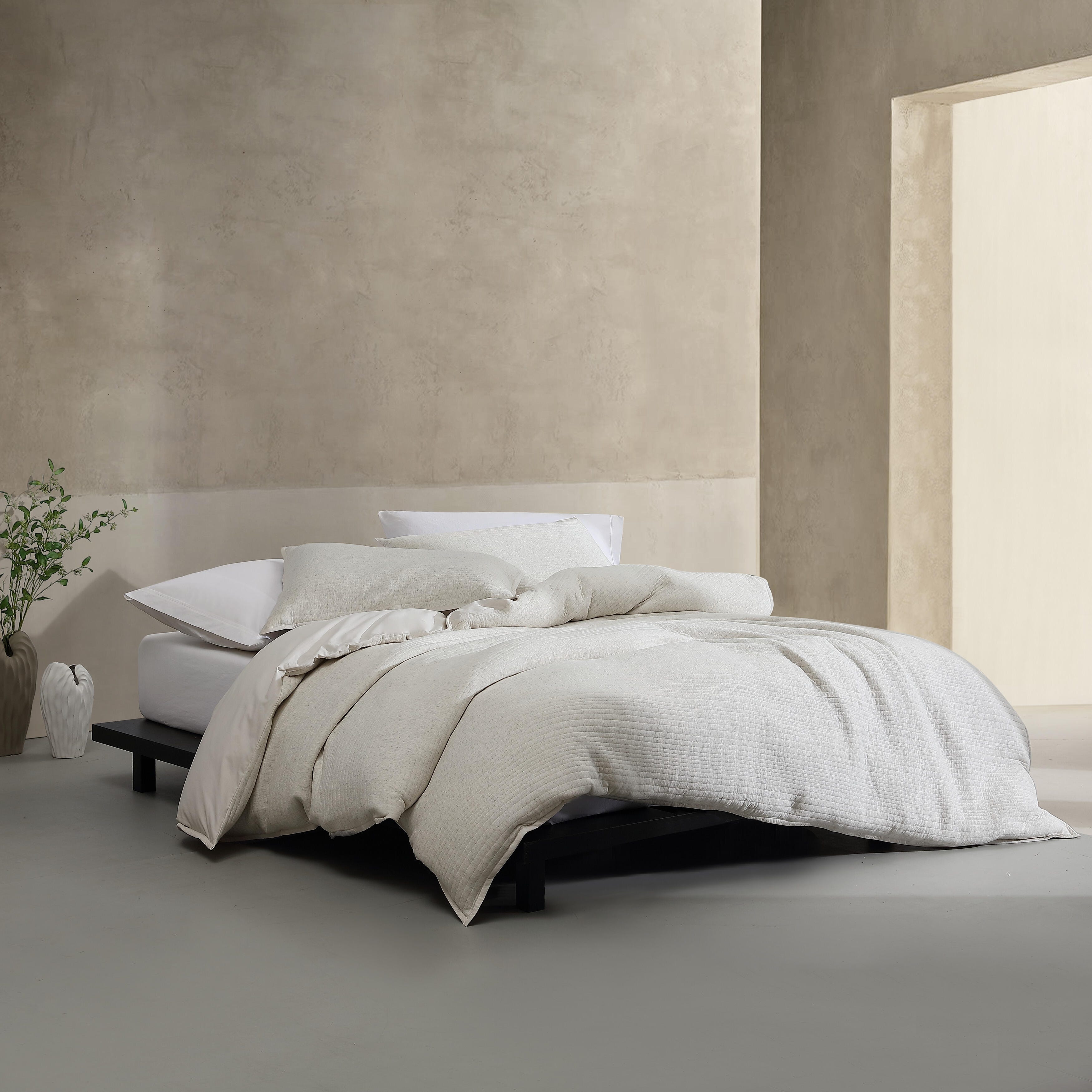 Calvin klein bedding clearance new arrivals