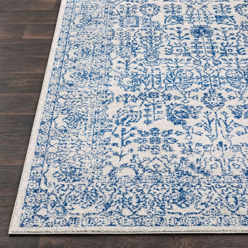 Lucy Vintage Nomad Area Rug