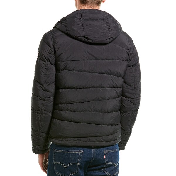 rossignol gravity down jacket