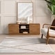preview thumbnail 26 of 49, Nuloom Skylar Modern Abstract Area Rug