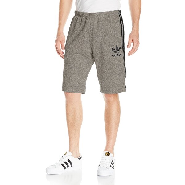 adidas casual shorts mens