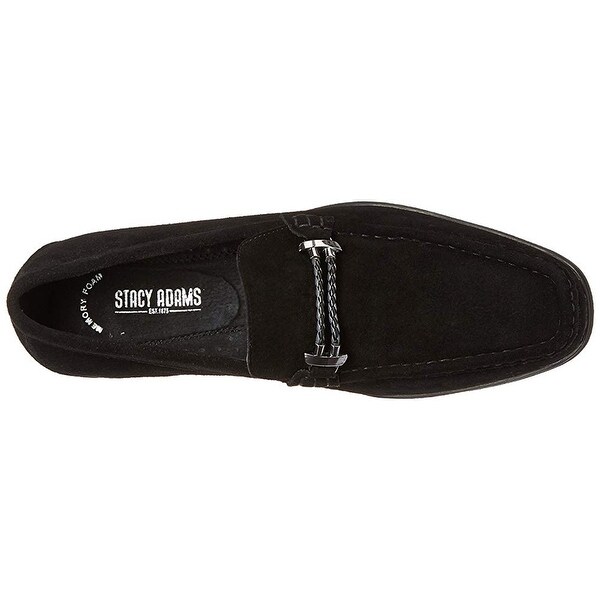 stacy adams nesbit loafer