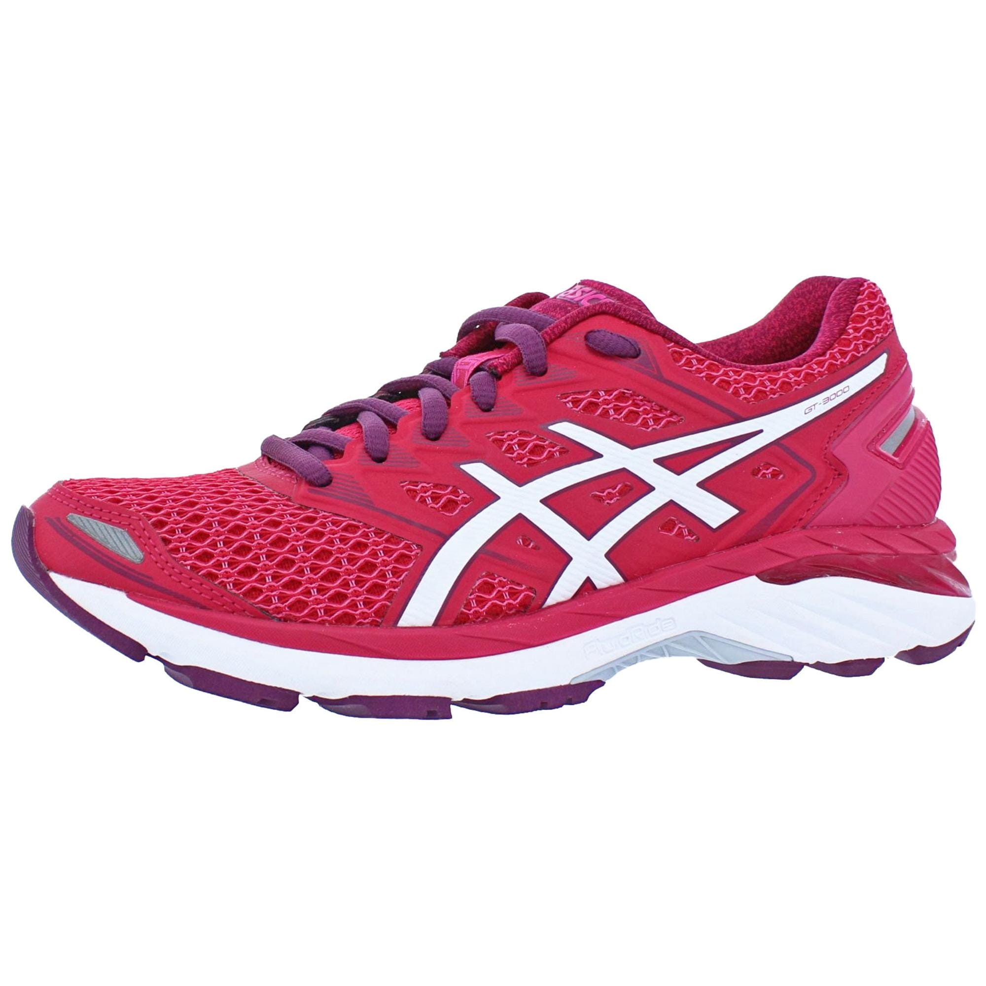 asic duomax women's