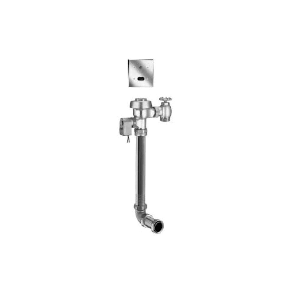 Shop Sloan Royal 152 1 6 Es S Concealed Low Consumption 1 6 Gpf