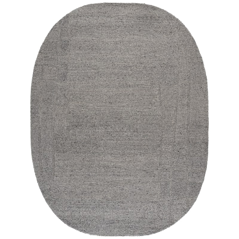 SAFAVIEH Hand-Tufted Harvest Sami Patterned Wool Rug