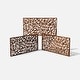 preview thumbnail 76 of 77, Veradek Corten Steel Screen Panel