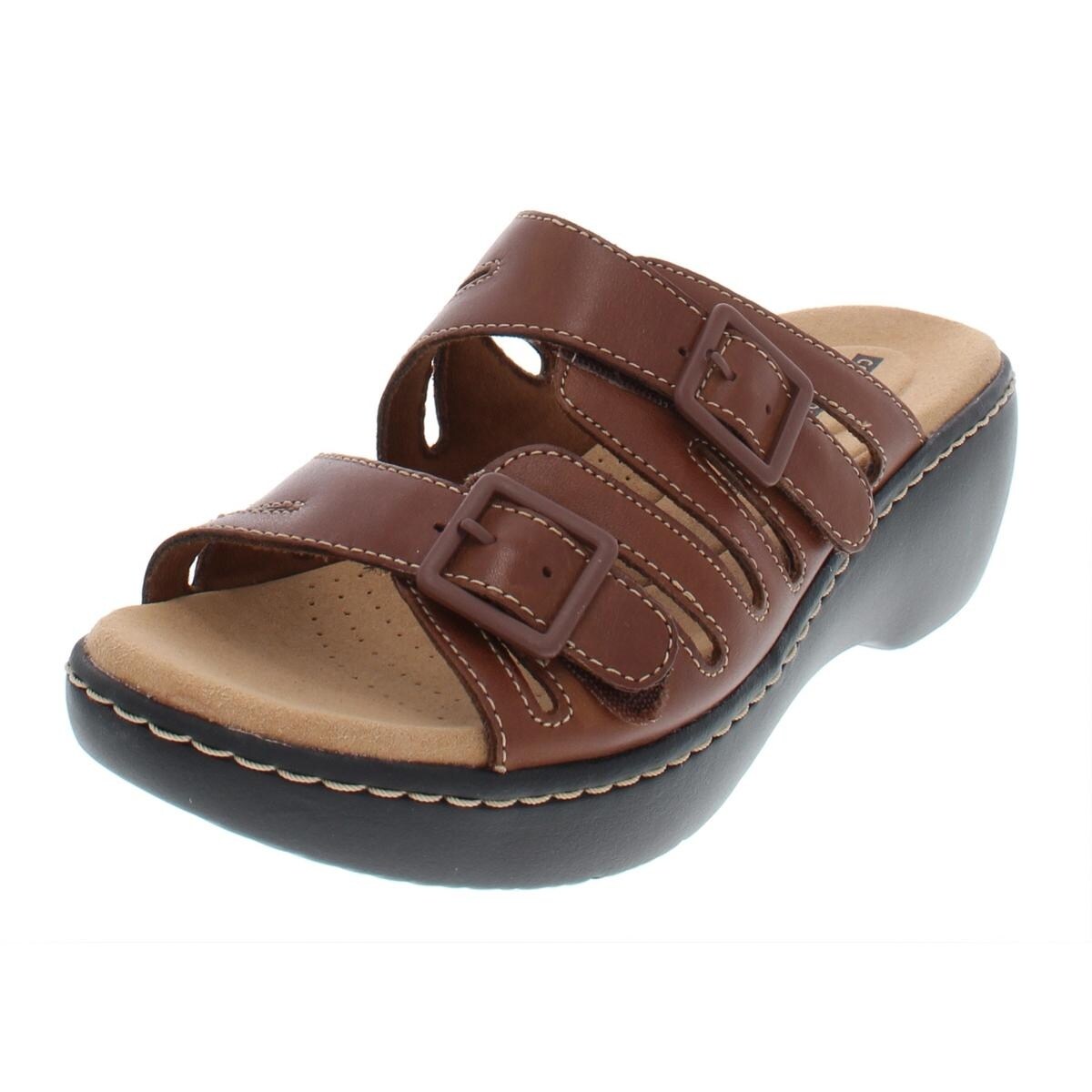 clarks delana liri
