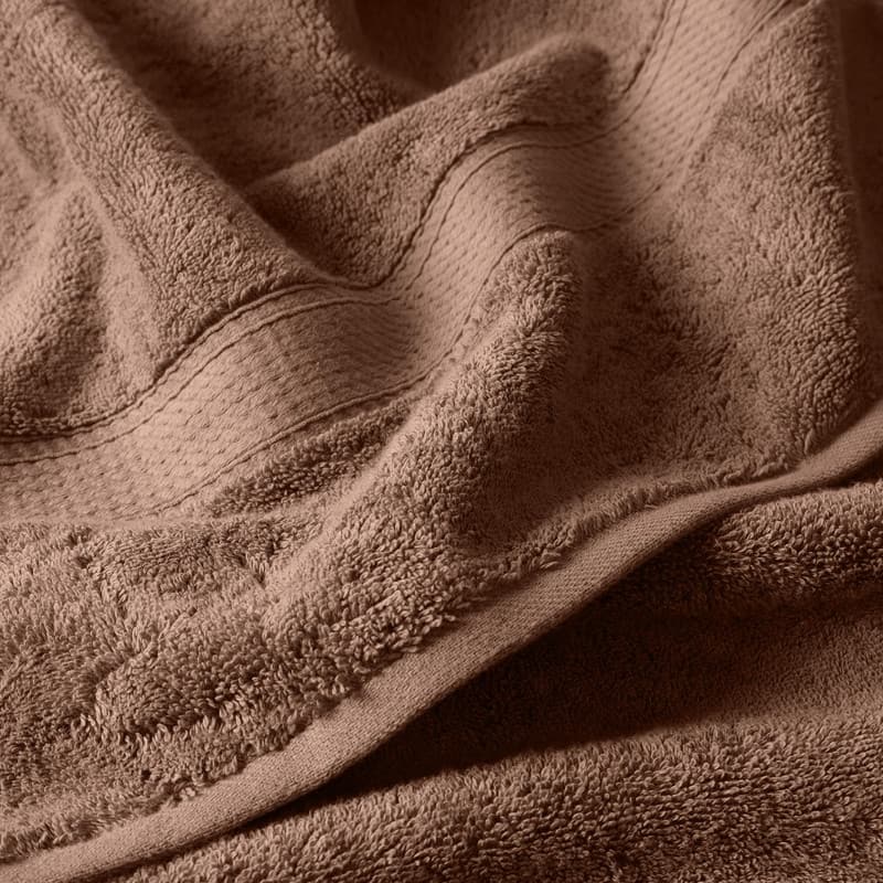 Superior Egyptian Cotton Pile Heavyweight 6-Piece Towel Set