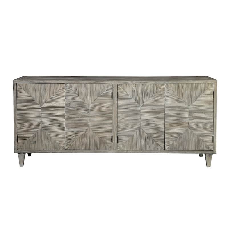 Furniture Classics Emory Sideboard Buffet Cabinet