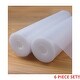 Glomen Premium Clear Non-Adhesive Non-Slip Shelf and Drawer Liner 12 ...
