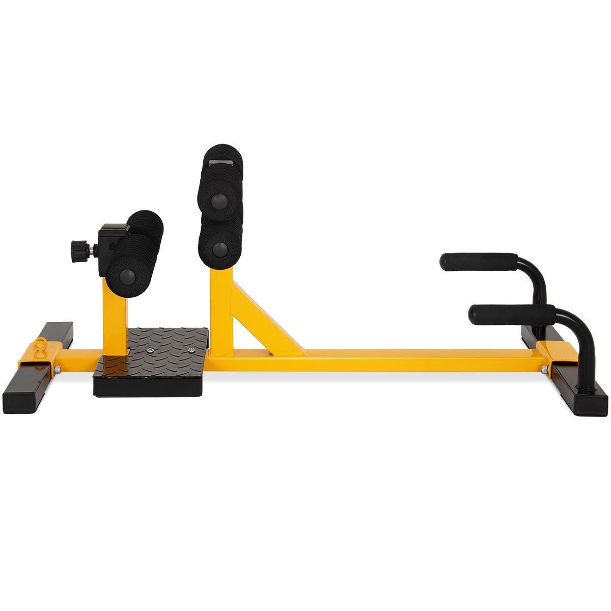 3 in 1 best sale sissy squat machine