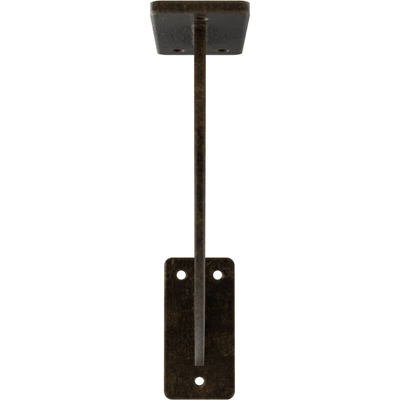Bradford Steel Bracket